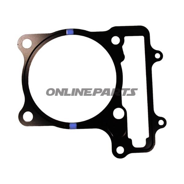 Cylinder Base Gasket Athena