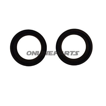 Fork Dust Cap Kit40x52.5X4.6/14