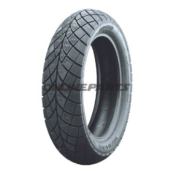 110/70-16 52Stl K66heidenau Tyre All Weather