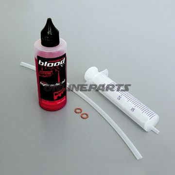 Magura Hydraulic Clutch Service Kithymec