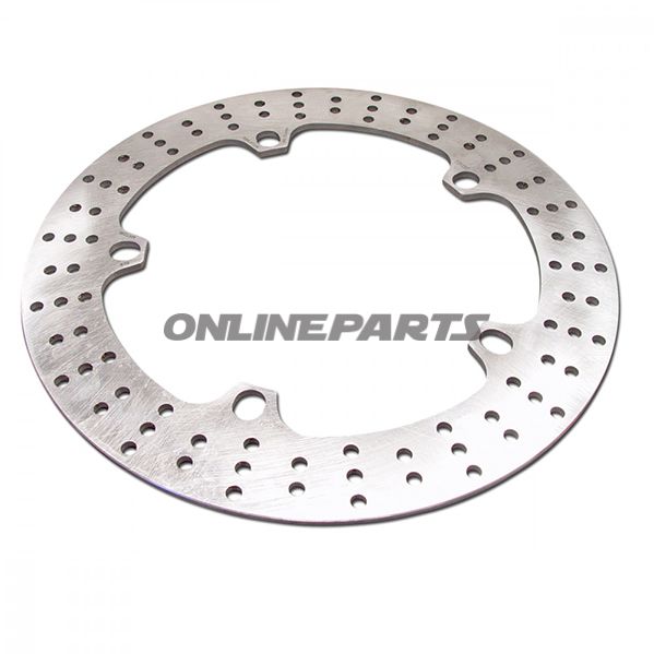 Brake Disc Trwfitting Kit (Bobbins) Not Included