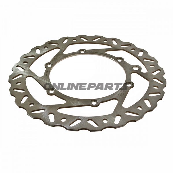Brake Disc Trw Lucasrigid Offroad Mx