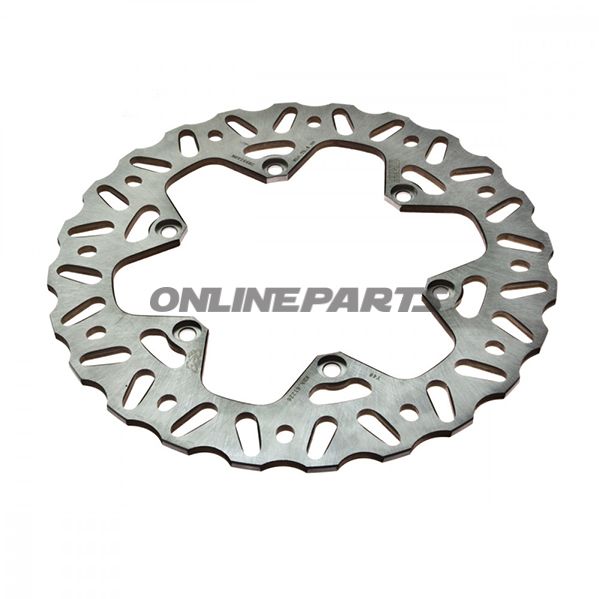Brake Disc Trw Lucasrigid Offroad Mx