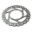 Brake Disc Trw Lucasrigid Offroad Mx