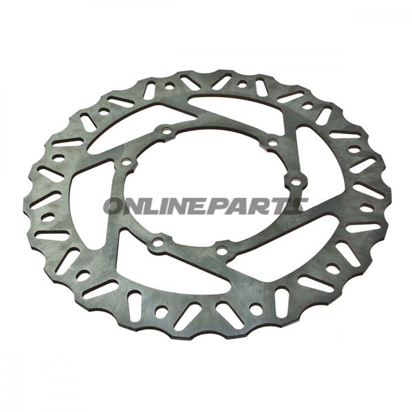 Brake Disc Trw Lucasrigid Offroad Mx