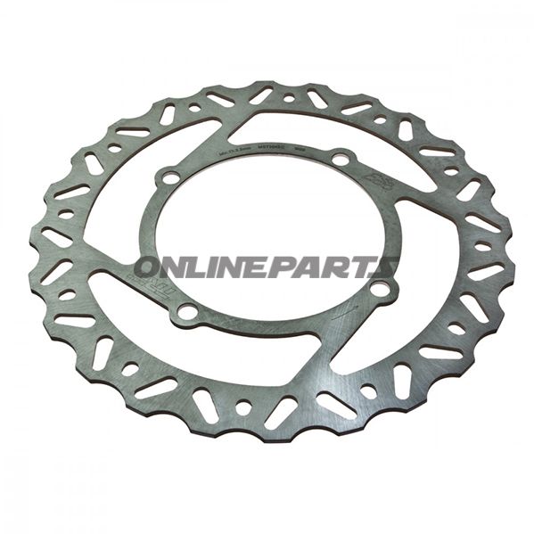 Brake Disc Trw Lucasrigid Offroad Mx