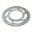 Brake Disc Trw Lucasrigid Offroad Mx