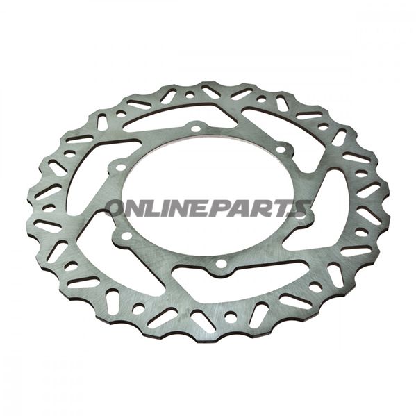 Brake Disc Trw Lucasrigid Offroad Mx