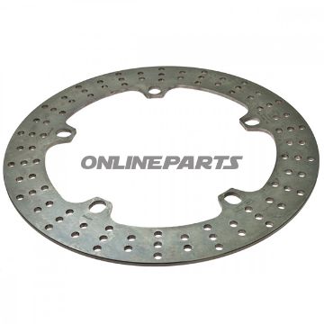 Brake Disc Trwfitting Kit (Bobbins) Not Included