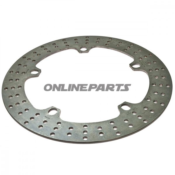 Brake Disc Trwfitting Kit (Bobbins) Not Included