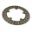 Brake Disc Trw Lucasrigid