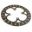 Brake Disc Trw Lucasrigid