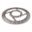 Brake Disc Trw Lucasrigid