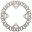 Brake Disc Star Offroa Trw