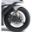 Reflective Strips Blackwidth 7Mm Length 6 Meter