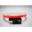 Reflective Strips Orangewidth 7Mm Length 6 Meter