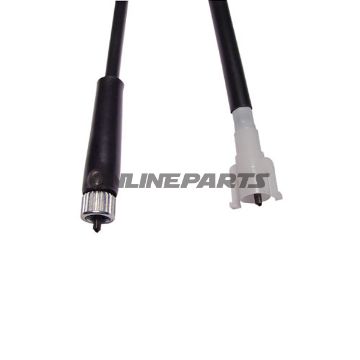 Speedometer Cable.