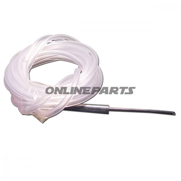 Dispenser Assembly With Injectorscottoiler - Sa-0024Bl