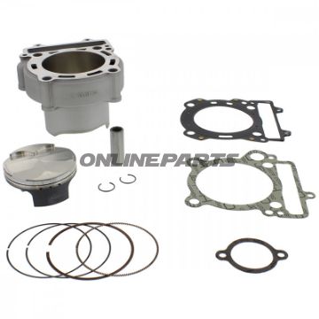 Cylinder Kit 290Ccm Athenabig Bore Cylinder Kit