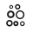 Engine Oil Seal Kit