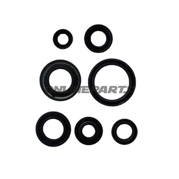 Engine Oil Seal Kit