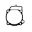 Cylinder Base Gasket Athena