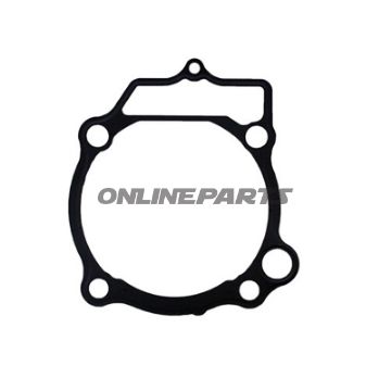 Cylinder Base Gasket Athena