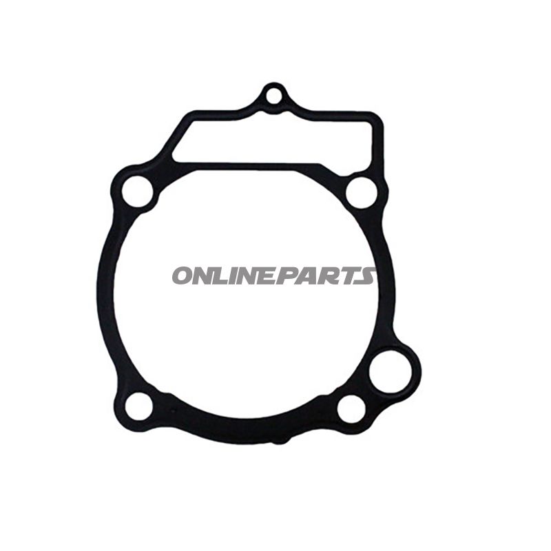 Cylinder Base Gasket Athena