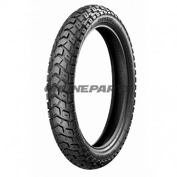 90/90-21 54Ttl K60scouttyre Heidenau M+S