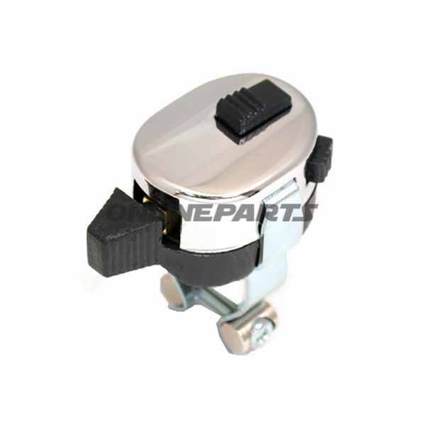 Switch 3 Way + 2 Buttons