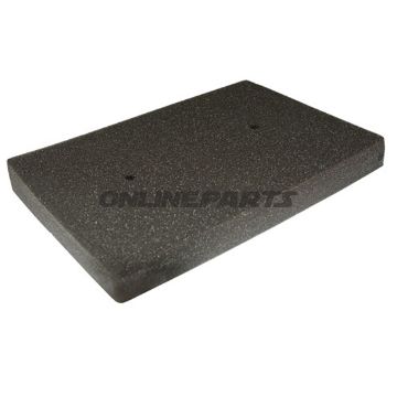 Foam Air Filter Hiflo
