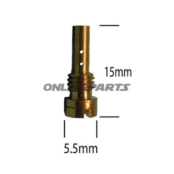 Idle Nozzle Gr 40 Ebc