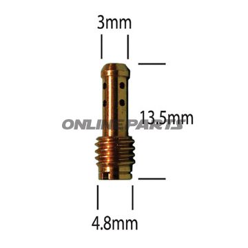 Mikuni Pilot Jet Gr 60Typ Vm22/210