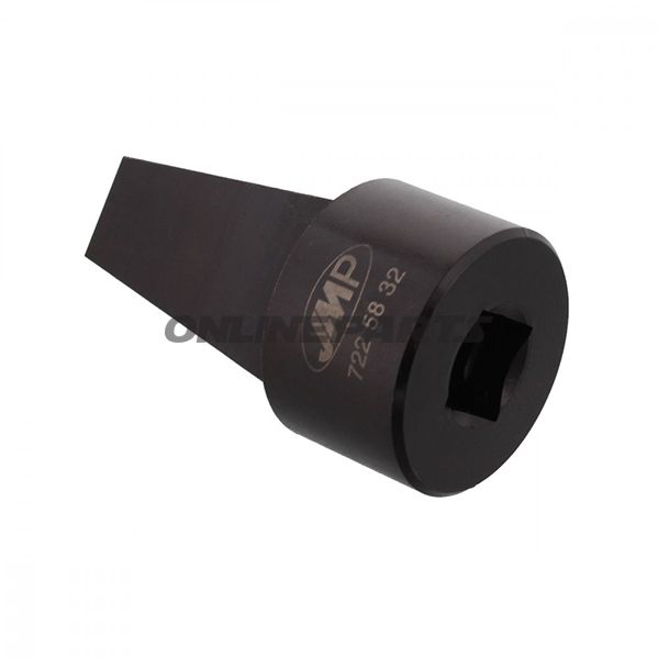 Fork Damper Rod Holding Tooljmp