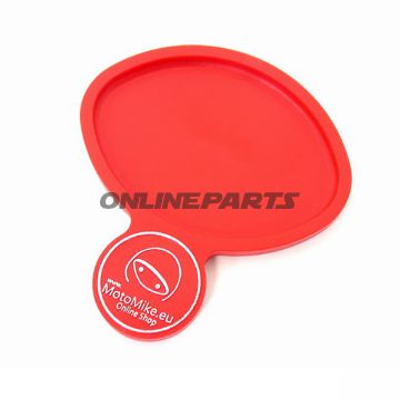 Side Stand Support Puckmotomike