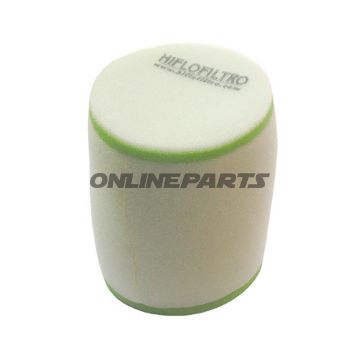 Foam Air Filter Hiflo Hff2026