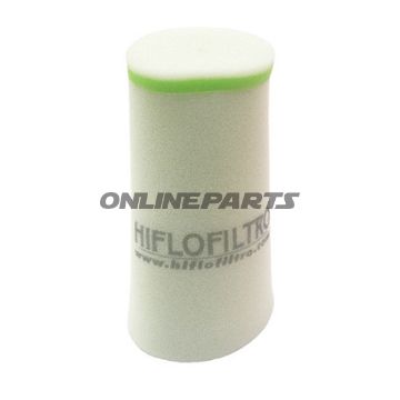 Foam Air Filter Hiflo Hff4021