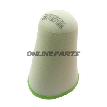 Foam Air Filter Hiflo Hff4022