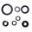 Engine Oil Seal Kit