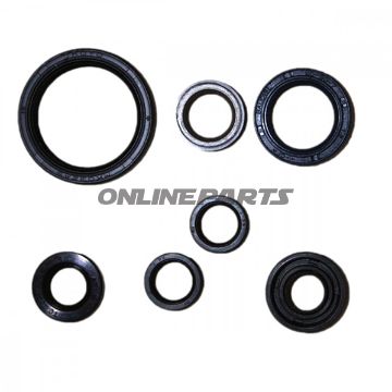 Engine Oil Seal Kit
