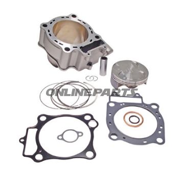 Cylinder Kit 450Ccm Athenastandard Cylinder Kit