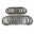 Clutch Fibre & Steel Plates Trw/Lucasalternative: 7455008