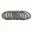 Clutch Plate Set Steel
