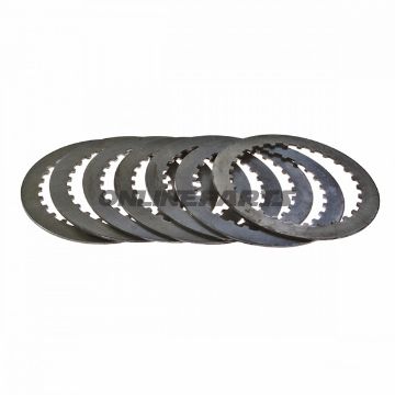 Clutch Plate Set Steel