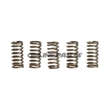 Clutch Spring Kit Reinforced Ebccont 5 Pcs