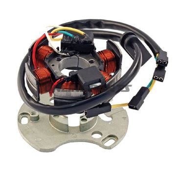Stator