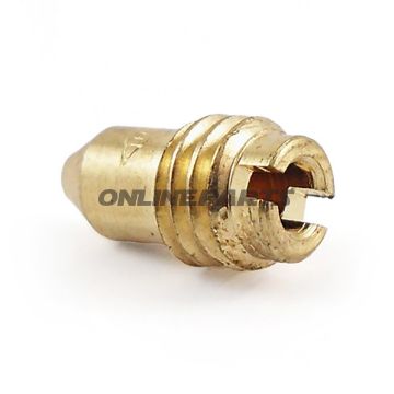 Pilot Jet M5 32 D Ortophbn