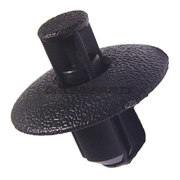 Push Rivet10 Pieces