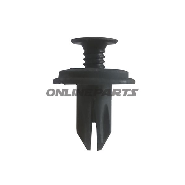 Push Rivet Fairing Fixingpack Contains 10 Pieces