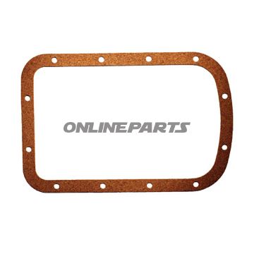 Oil Pan Gasket Athena